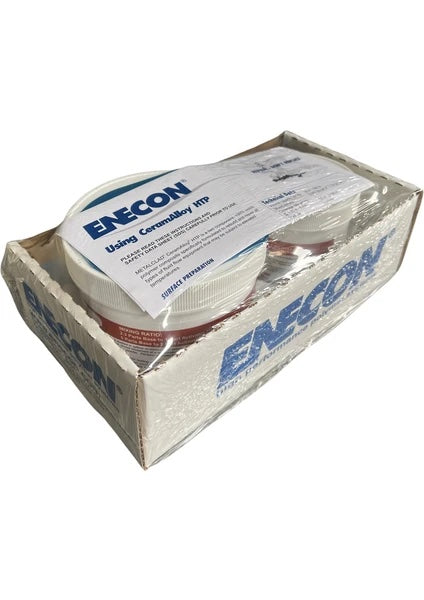 CeramAlloy HTP 4 x 1 kg