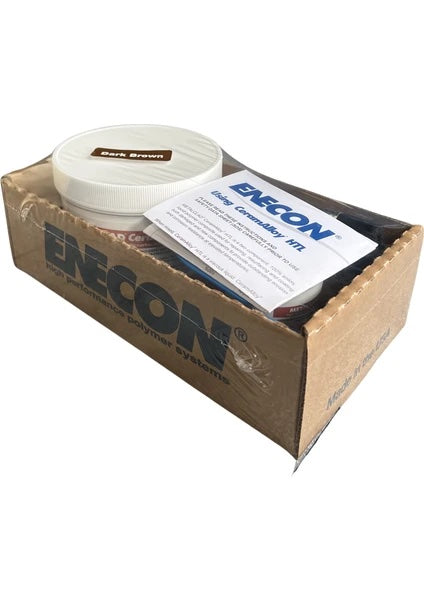 CeramAlloy HTL 4 x 1 kg (Light Brown)