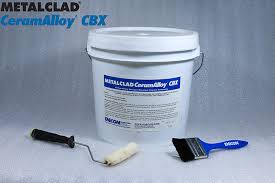 CeramAlloy CBX 1 x 5 kg (inc. Primer)