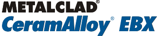 CeramAlloy EBX 1 x 5 kg (inc. Primer)