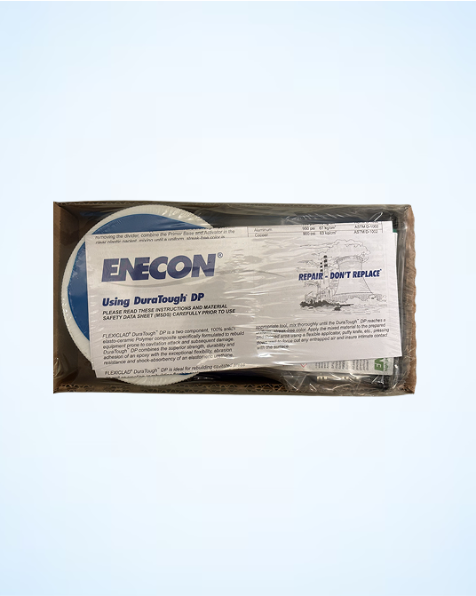DuraTough DP 4 x 500 gm