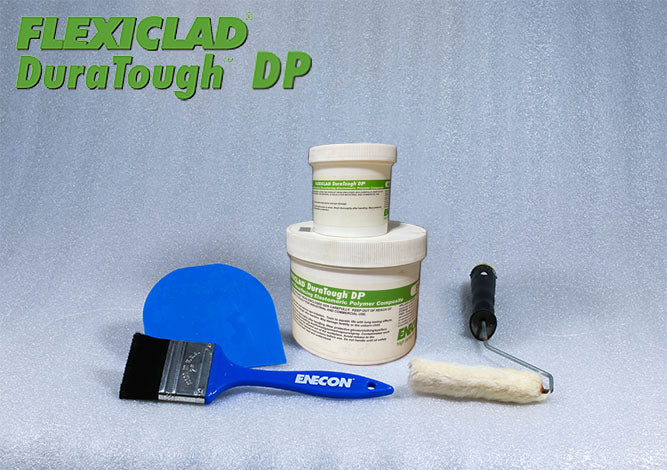 DuraTough DL 8 x 500 gm