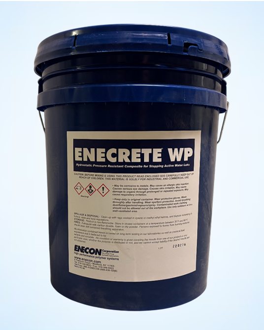 ENECRETE WP 1 x 15 kg