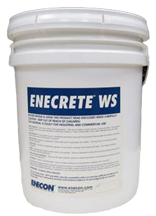 ENECRETE WS 1 x 15 kg