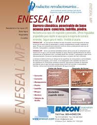 ENESEAL MP 1 x 20 kg
