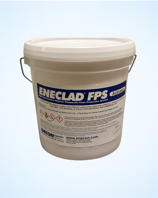ENECLAD FPS 1 x 7 kg (Haze Gray)