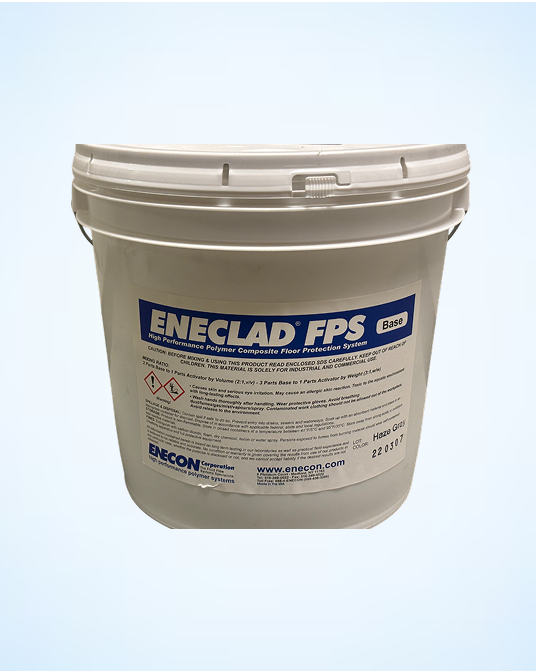 ENECLAD FPS 1 x 7 kg (Haze Gray)