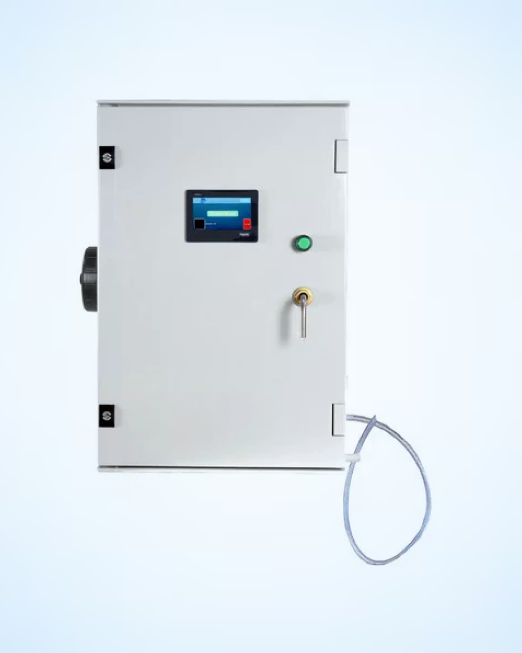 Ursa Eco Active Plus Auto