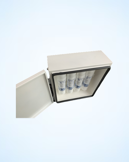 DW-1 Drinking Water Unit