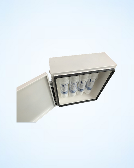 DW-1 Drinking Water Unit