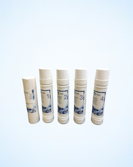 SPA-1 Drinking Water Spares